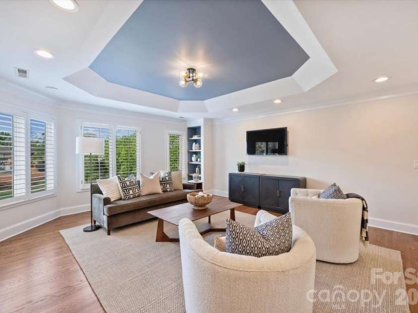 7010 Seton House Lane, Charlotte, NC 28277.  MLS# CAR4369202, YatesRealty ID 13483. 