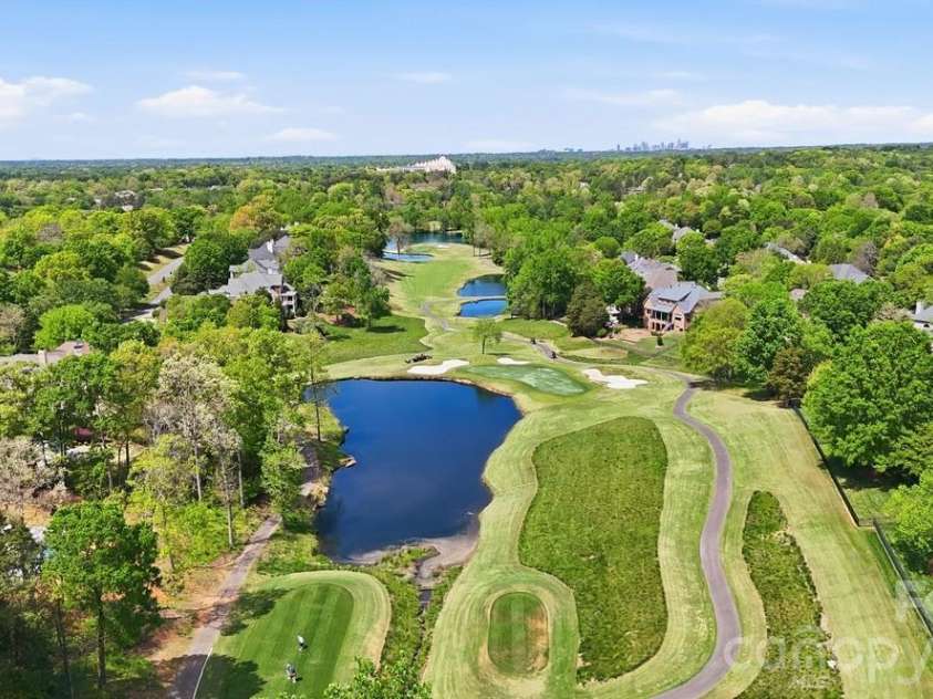 7010 Seton House Lane, Charlotte, NC 28277.  MLS# CAR4369202, YatesRealty ID 13483. 