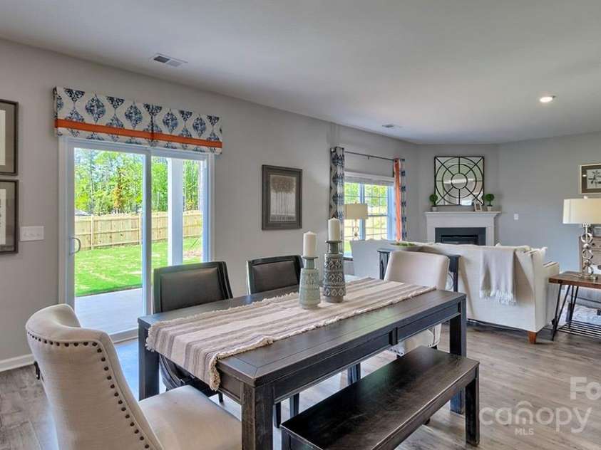 8073 Kennesaw Drive, Gastonia, NC 28056.  MLS# CAR4231578, YatesRealty ID 13484. PHOTOS REPRESENTATIVE.