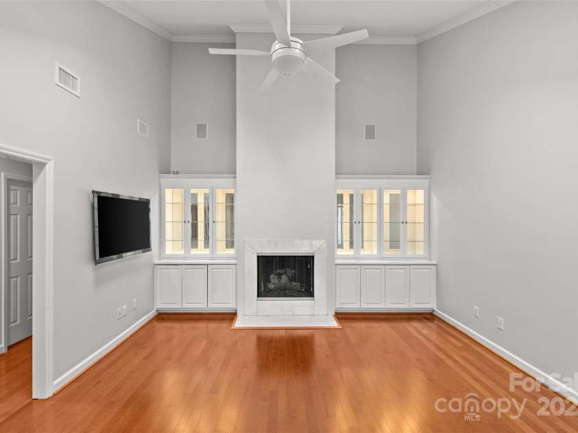 5306 Sandtrap Lane, Charlotte, NC 28226.  MLS# CAR4249354, YatesRealty ID 13485. 