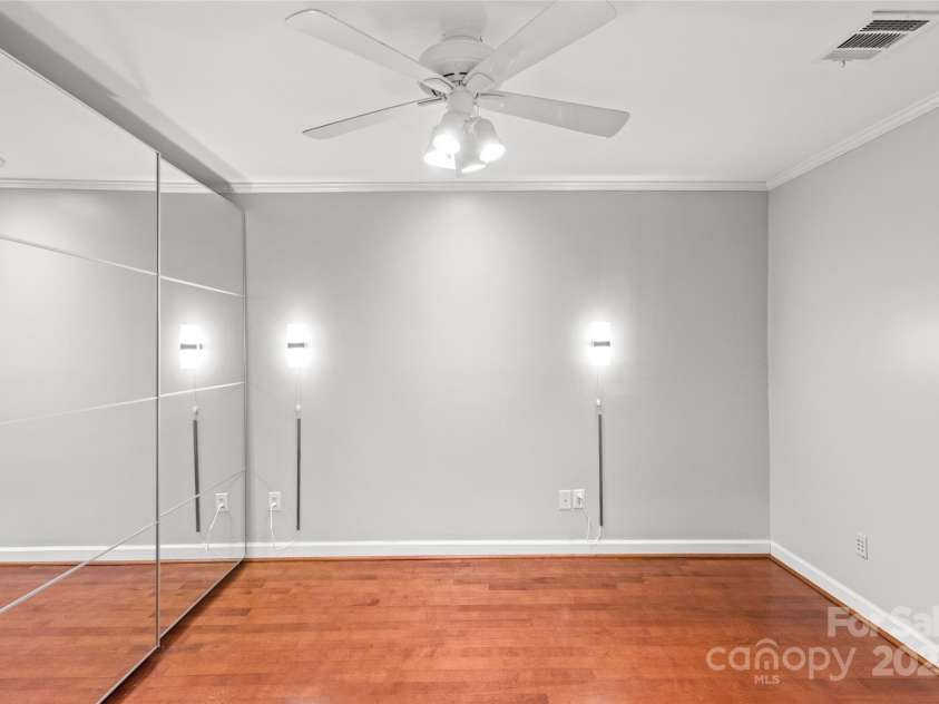 5306 Sandtrap Lane, Charlotte, NC 28226.  MLS# CAR4249354, YatesRealty ID 13485. 