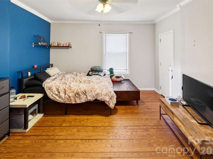 58 Burton Street, Belmont, NC 28012.  MLS# CAR4357602, YatesRealty ID 13485. 