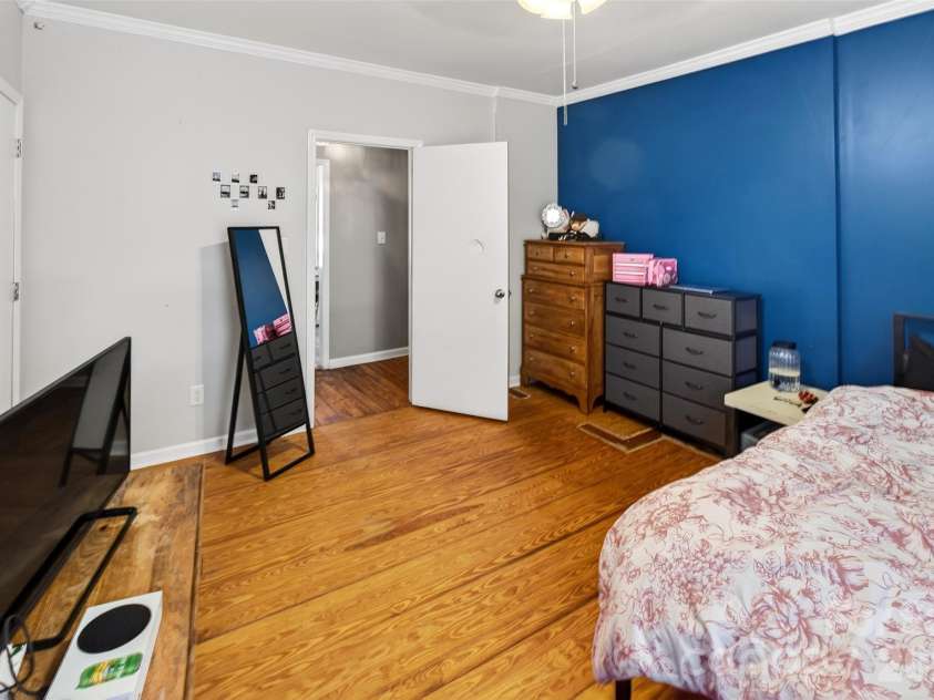 58 Burton Street, Belmont, NC 28012.  MLS# CAR4357602, YatesRealty ID 13485. 