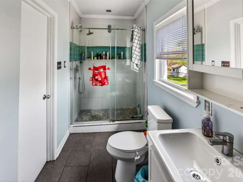 58 Burton Street, Belmont, NC 28012.  MLS# CAR4357602, YatesRealty ID 13485. 