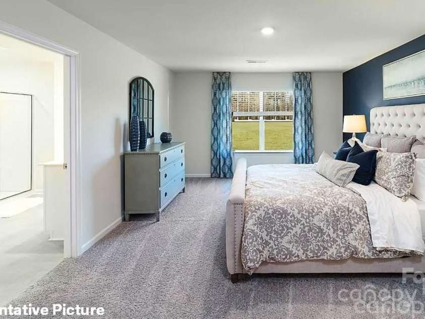 144 Parker Claire Lane, Kings Mountain, NC 28086.  MLS# CAR4259211, YatesRealty ID 13486. 