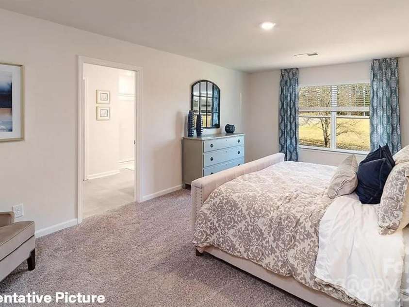 144 Parker Claire Lane, Kings Mountain, NC 28086.  MLS# CAR4259211, YatesRealty ID 13486. 