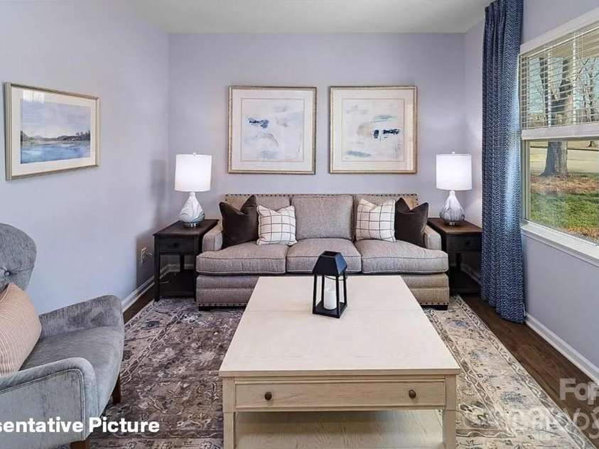 144 Parker Claire Lane, Kings Mountain, NC 28086.  MLS# CAR4259211, YatesRealty ID 13486. 