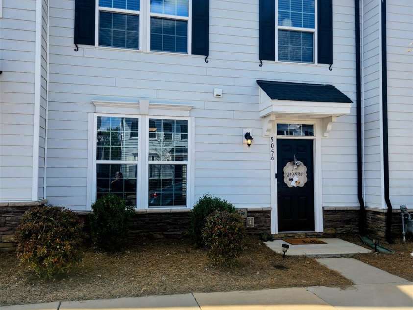5056 Patton Drive, Gastonia, NC 28056.  MLS# CAR4371708, YatesRealty ID 13486. 