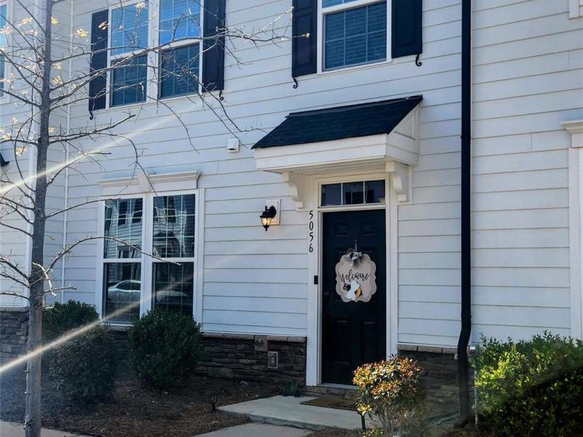 5056 Patton Drive, Gastonia, NC 28056.  MLS# CAR4371708, YatesRealty ID 13486. 