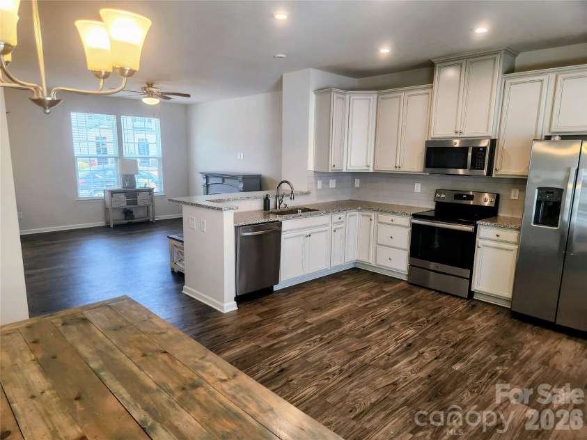 5056 Patton Drive, Gastonia, NC 28056.  MLS# CAR4371708, YatesRealty ID 13486. 