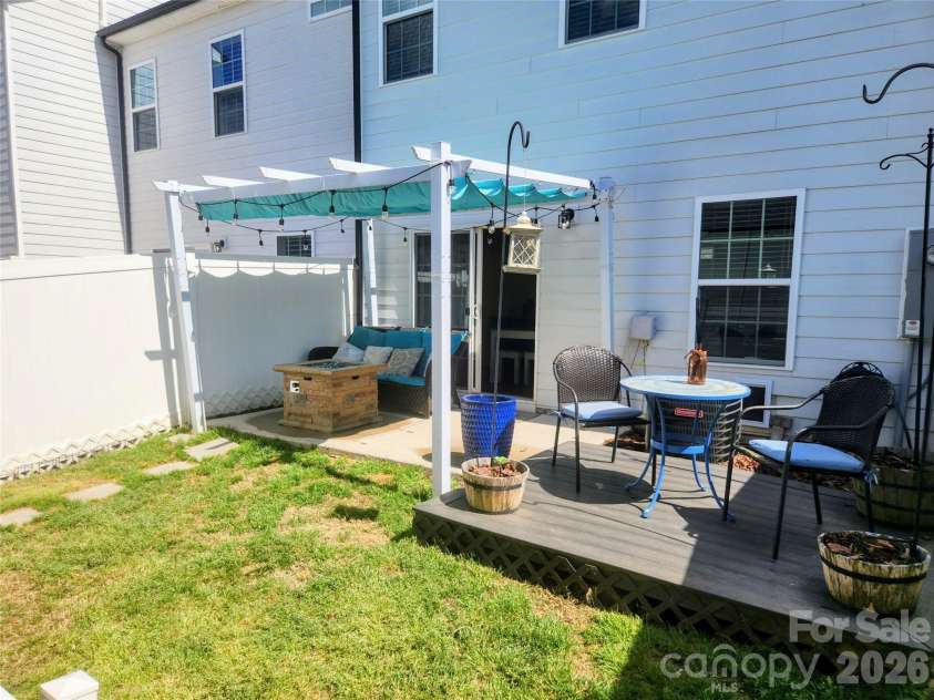 5056 Patton Drive, Gastonia, NC 28056.  MLS# CAR4371708, YatesRealty ID 13486. 