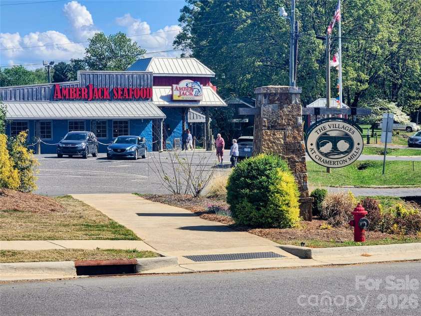 5056 Patton Drive, Gastonia, NC 28056.  MLS# CAR4371708, YatesRealty ID 13486. 