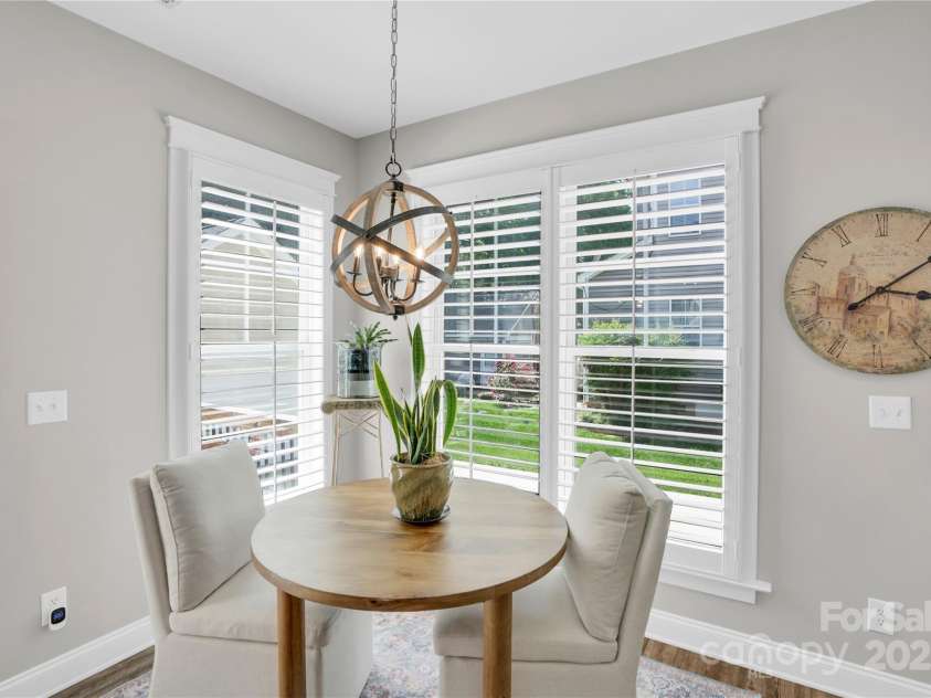 7814 Knox Ridge Road, Huntersville, NC 28078.  MLS# CAR4252077, YatesRealty ID 13488. 