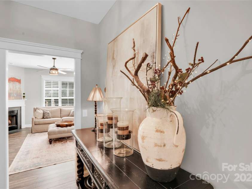 7814 Knox Ridge Road, Huntersville, NC 28078.  MLS# CAR4252077, YatesRealty ID 13488. 