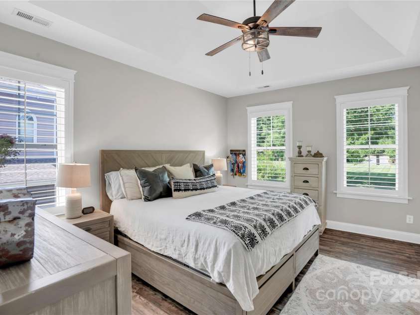 7814 Knox Ridge Road, Huntersville, NC 28078.  MLS# CAR4252077, YatesRealty ID 13488. 