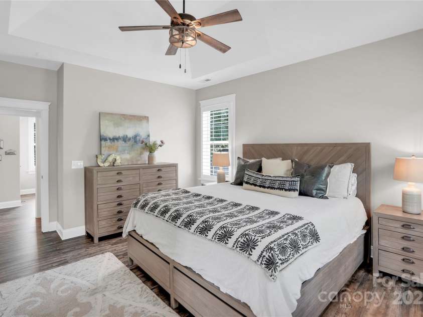 7814 Knox Ridge Road, Huntersville, NC 28078.  MLS# CAR4252077, YatesRealty ID 13488. 