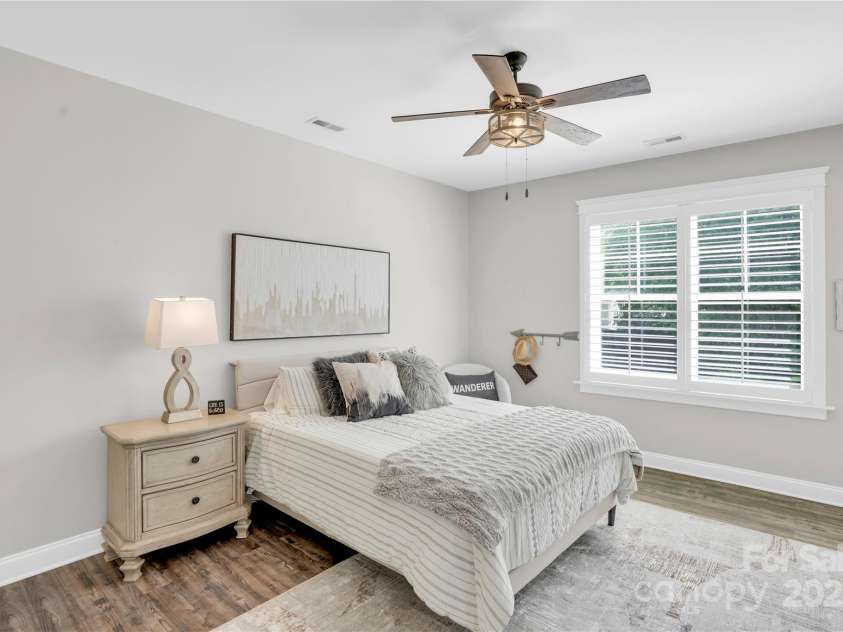7814 Knox Ridge Road, Huntersville, NC 28078.  MLS# CAR4252077, YatesRealty ID 13488. 