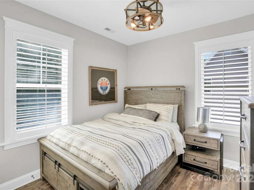 7814 Knox Ridge Road, Huntersville, NC 28078.  MLS# CAR4252077, YatesRealty ID 13488. 