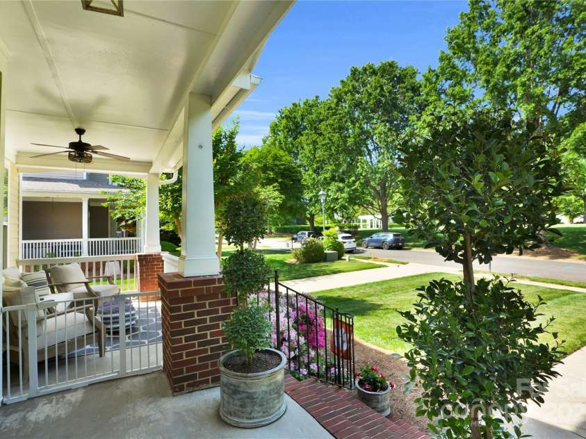 7814 Knox Ridge Road, Huntersville, NC 28078.  MLS# CAR4252077, YatesRealty ID 13488. 