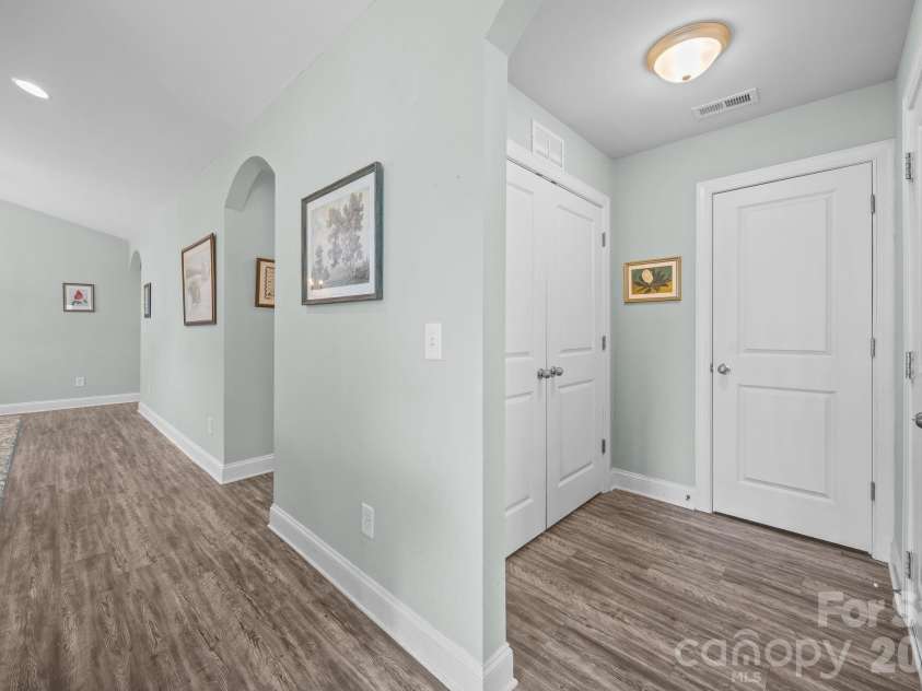116 Gold Hill Avenue, Rockwell, NC 28138.  MLS# CAR4357336, YatesRealty ID 13489. 
