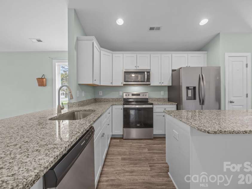 116 Gold Hill Avenue, Rockwell, NC 28138.  MLS# CAR4357336, YatesRealty ID 13489. 