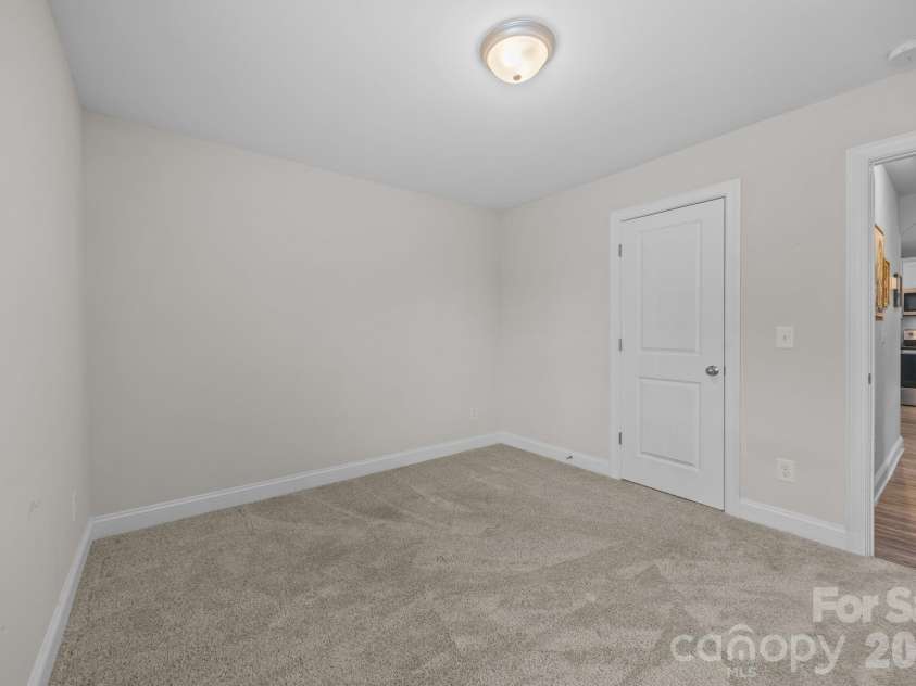 116 Gold Hill Avenue, Rockwell, NC 28138.  MLS# CAR4357336, YatesRealty ID 13489. Additional view of #2