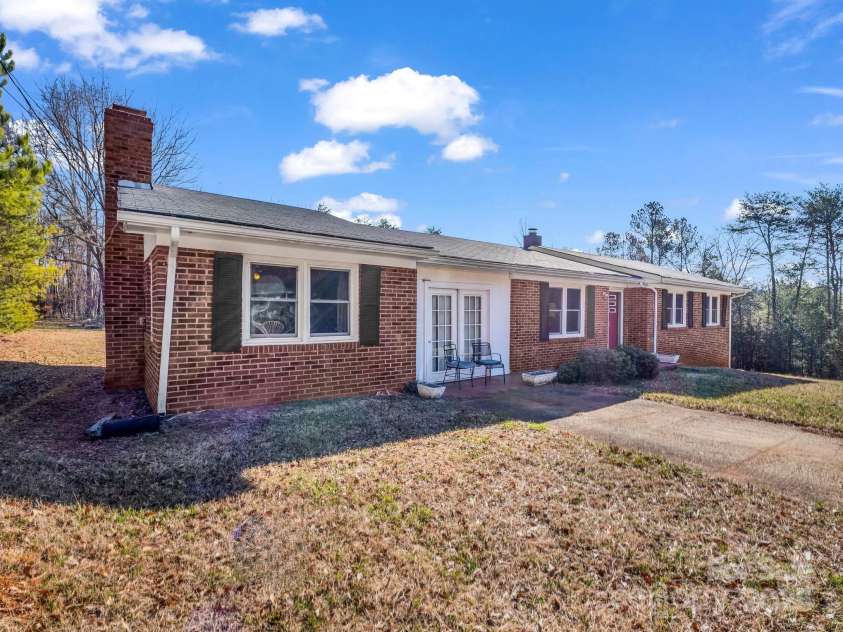 127 Mapp Street, Spindale, NC 28160.  MLS# CAR4224100, YatesRealty ID 1349. 