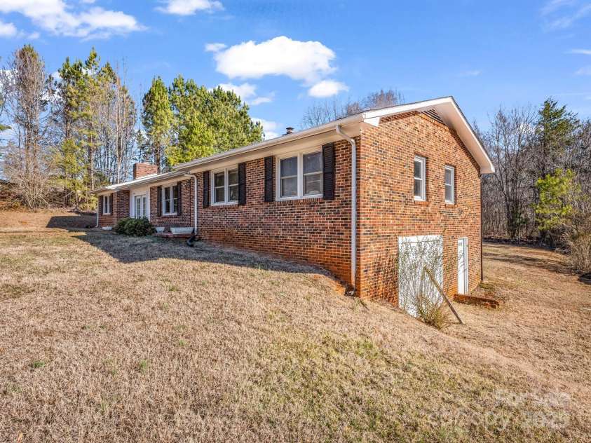 127 Mapp Street, Spindale, NC 28160.  MLS# CAR4224100, YatesRealty ID 1349. 