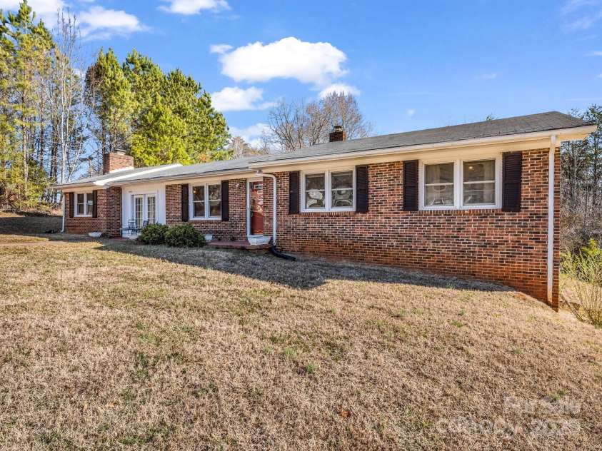 127 Mapp Street, Spindale, NC 28160.  MLS# CAR4224100, YatesRealty ID 1349. 