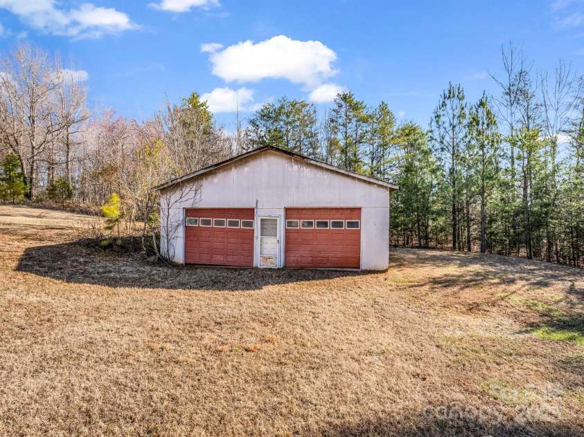 127 Mapp Street, Spindale, NC 28160.  MLS# CAR4224100, YatesRealty ID 1349. 