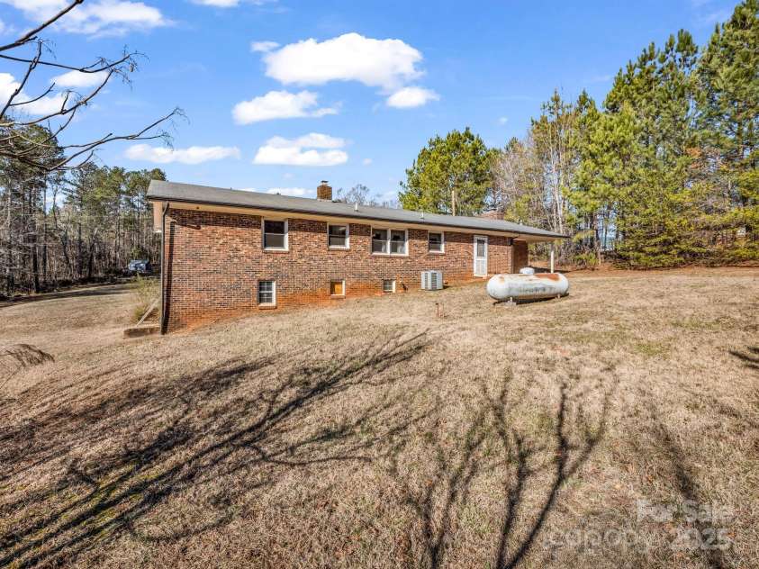 127 Mapp Street, Spindale, NC 28160.  MLS# CAR4224100, YatesRealty ID 1349. 