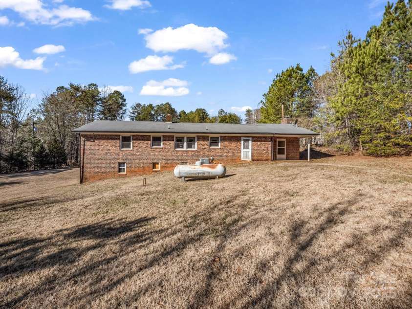 127 Mapp Street, Spindale, NC 28160.  MLS# CAR4224100, YatesRealty ID 1349. 