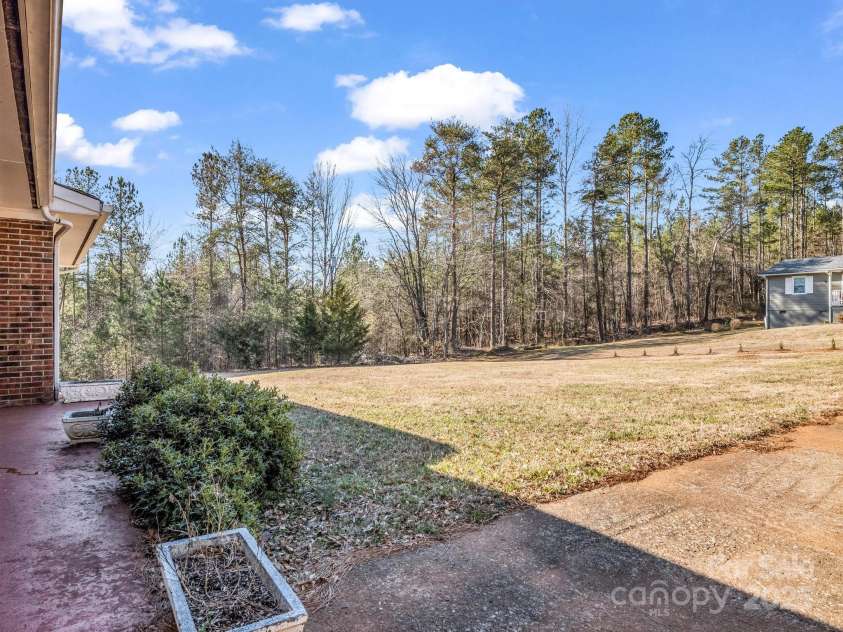 127 Mapp Street, Spindale, NC 28160.  MLS# CAR4224100, YatesRealty ID 1349. 