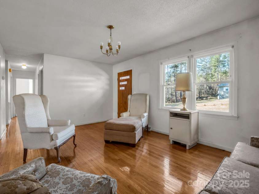 127 Mapp Street, Spindale, NC 28160.  MLS# CAR4224100, YatesRealty ID 1349. 