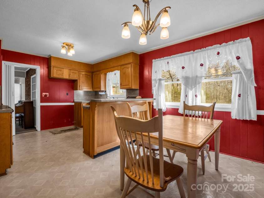 127 Mapp Street, Spindale, NC 28160.  MLS# CAR4224100, YatesRealty ID 1349. 