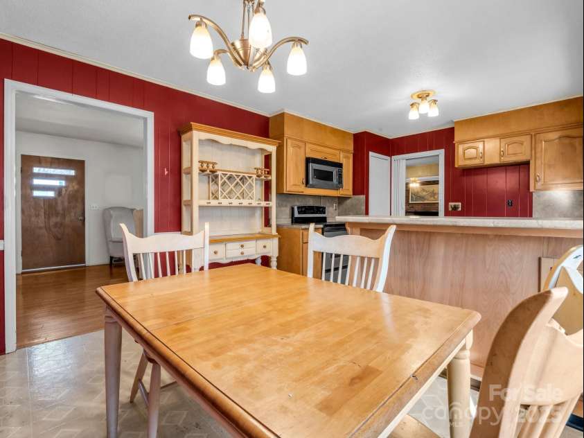 127 Mapp Street, Spindale, NC 28160.  MLS# CAR4224100, YatesRealty ID 1349. 