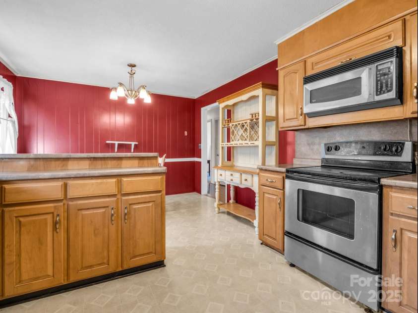 127 Mapp Street, Spindale, NC 28160.  MLS# CAR4224100, YatesRealty ID 1349. 