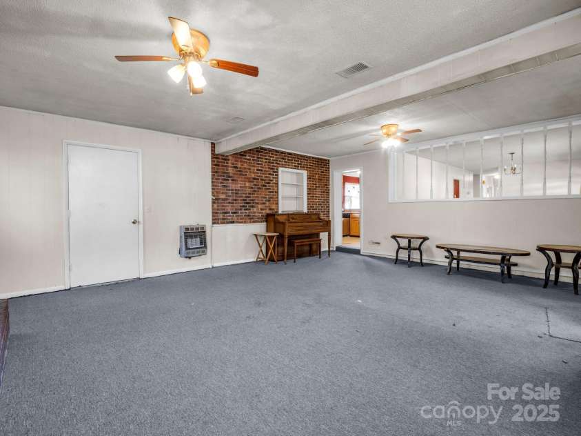 127 Mapp Street, Spindale, NC 28160.  MLS# CAR4224100, YatesRealty ID 1349. 