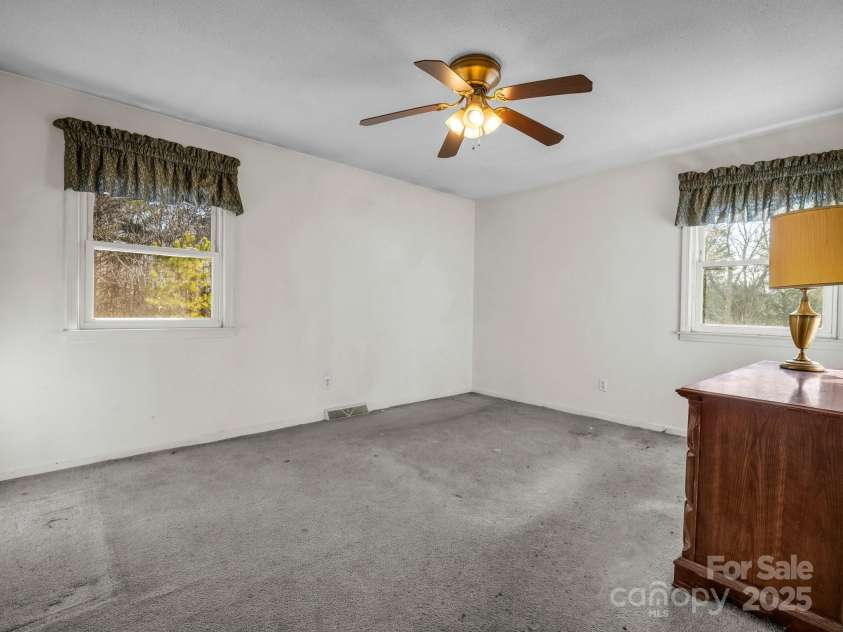 127 Mapp Street, Spindale, NC 28160.  MLS# CAR4224100, YatesRealty ID 1349. 