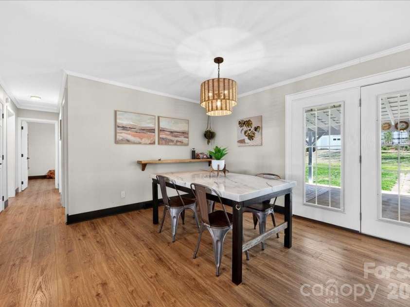4624 Olivers Cross Road, Maiden, NC 28650.  MLS# CAR4356144, YatesRealty ID 13490. 