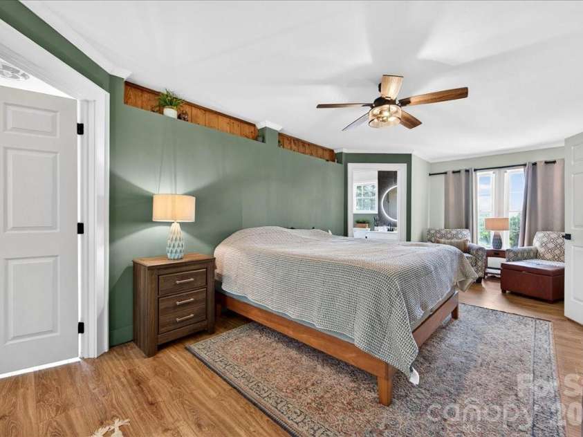 4624 Olivers Cross Road, Maiden, NC 28650.  MLS# CAR4356144, YatesRealty ID 13490. 