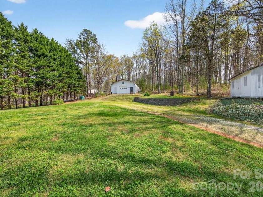 4624 Olivers Cross Road, Maiden, NC 28650.  MLS# CAR4356144, YatesRealty ID 13490. 