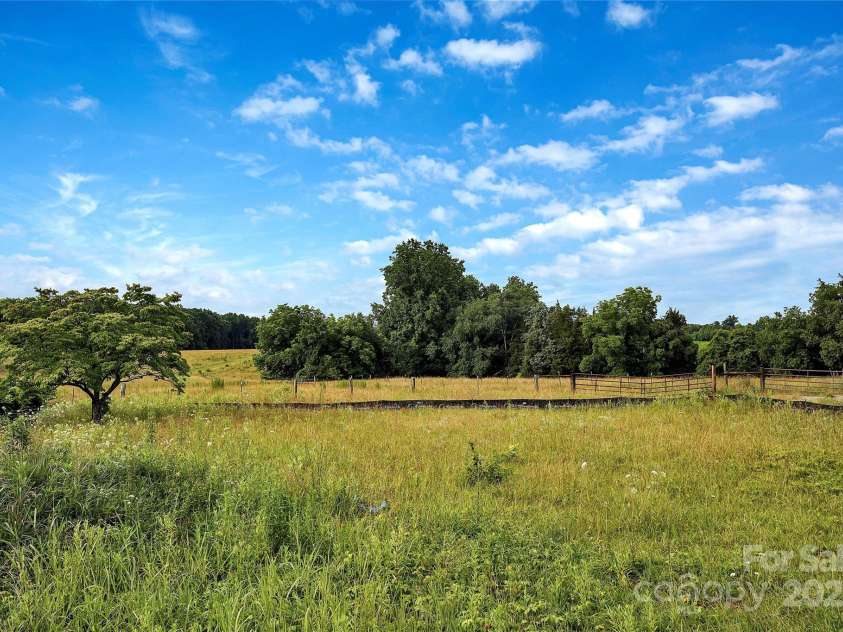 8455 NC 152 Highway, Mooresville, NC 28115.  MLS# CAR4234438, YatesRealty ID 13490. Current Status as of 6-13-25