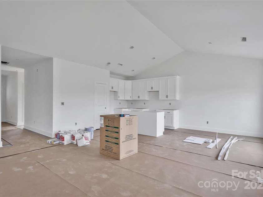 8455 NC 152 Highway, Mooresville, NC 28115.  MLS# CAR4234438, YatesRealty ID 13490. Current Status as of 6-13-25