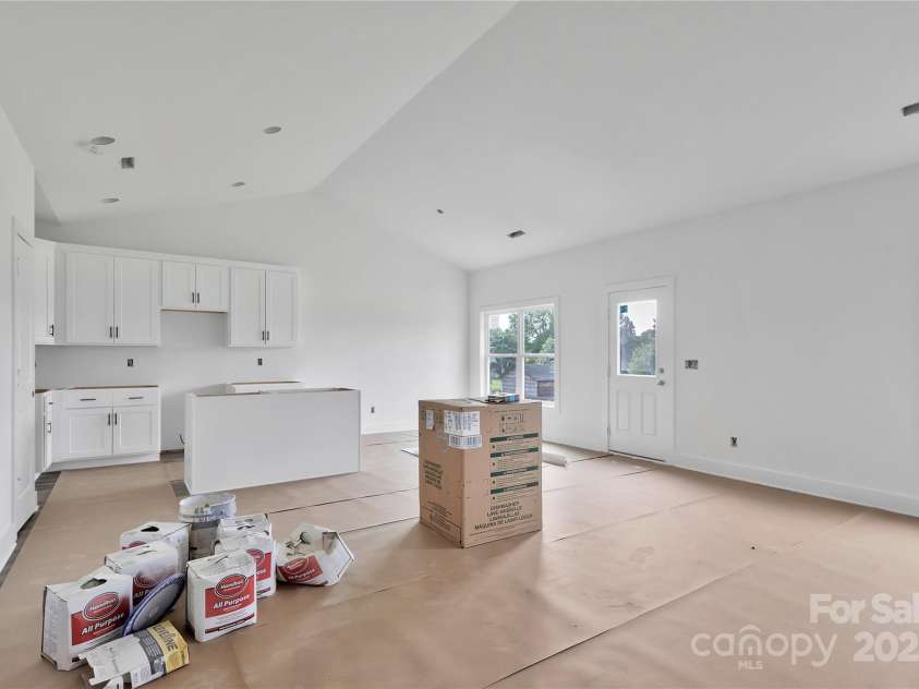 8455 NC 152 Highway, Mooresville, NC 28115.  MLS# CAR4234438, YatesRealty ID 13490. Current Status as of 6-13-25