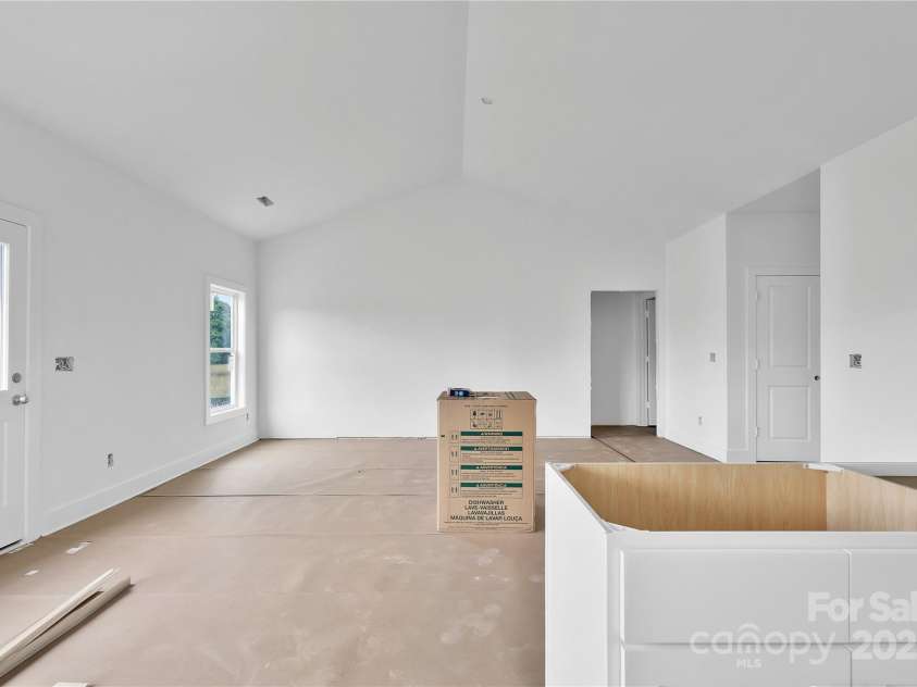 8455 NC 152 Highway, Mooresville, NC 28115.  MLS# CAR4234438, YatesRealty ID 13490. Current Status as of 6-13-25