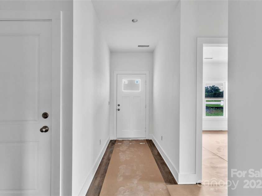 8455 NC 152 Highway, Mooresville, NC 28115.  MLS# CAR4234438, YatesRealty ID 13490. Current Status as of 6-13-25