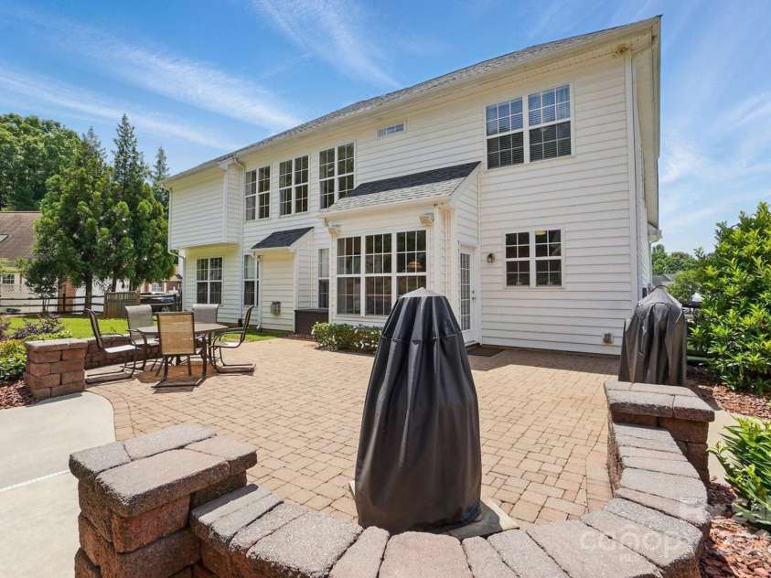 2763 Rivendale Court, Indian Land, SC 29707.  MLS# CAR4257363, YatesRealty ID 13491. 