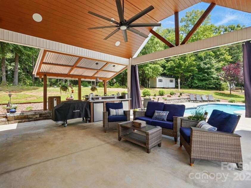 2763 Rivendale Court, Indian Land, SC 29707.  MLS# CAR4257363, YatesRealty ID 13491. 