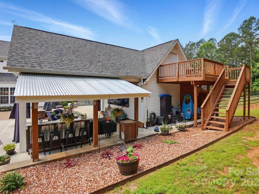 2763 Rivendale Court, Indian Land, SC 29707.  MLS# CAR4257363, YatesRealty ID 13491. 